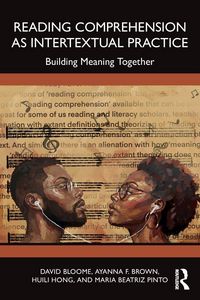 Produktbild: Reading Comprehension as Intertextual Practice