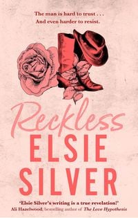 Bild vom Artikel Reckless vom Autor Elsie Silver