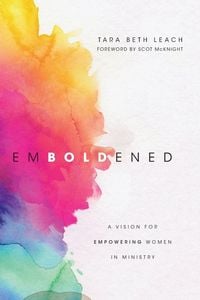Produktbild: Emboldened