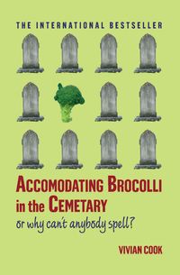 Produktbild: Accomodating Brocolli in the Cemetary