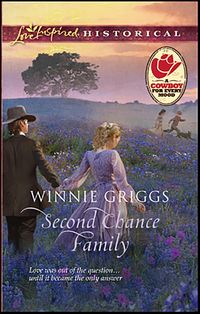 Produktbild: Second Chance Family
