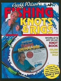 Produktbild: Geoff Wilson's Fishing Knots & Rigs
