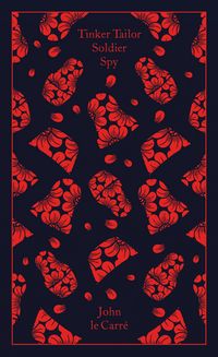 Produktbild: Tinker Tailor Soldier Spy
