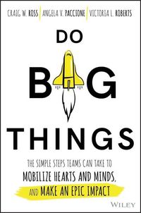 Produktbild: Do Big Things