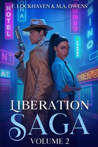 Produktbild: Liberation Saga (Volume 2)