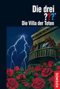 Produktbild: Die drei ??? Die Villa der Toten