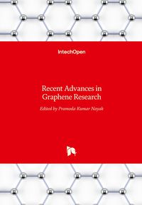 Produktbild: Recent Advances in Graphene Research