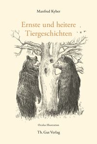 Produktbild: Ernste und heitere Tiergeschichten