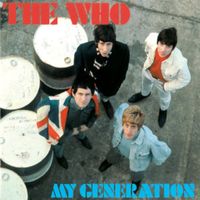 Produktbild: My Generation (Deluxe Edition) (JC)