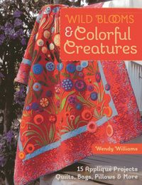 Produktbild: Wild Blooms & Colorful Creatures