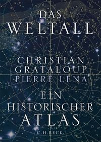 Produktbild: Das Weltall