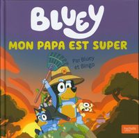 Produktbild: Mon papa est super