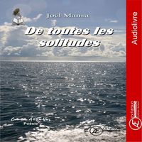 Produktbild: De toutes les solitudes