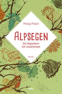 Produktbild: Alpsegen