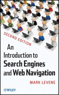 Produktbild: An Introduction to Search Engines and Web Navigation