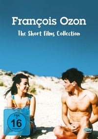 Produktbild: Fran&ccedil;ois Ozon - The Short Films Collection