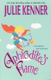 Produktbild: Aphrodite's Flame