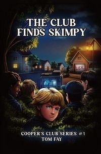 Produktbild: The Club Finds Skimpy