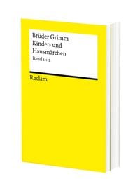 Produktbild: Kinder- und Hausmärchen. Märchen Nr. 1–200, Herkunftsnachweise, Nachwort