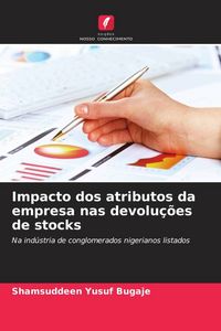 Produktbild: Impacto dos atributos da empresa nas devolu&ccedil;&otilde;es de stocks