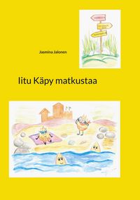 Produktbild: Iitu K&auml;py matkustaa