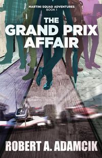 Produktbild: The Grand Prix Affair