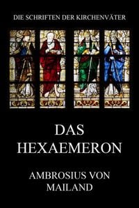 Produktbild: Das Hexaemeron