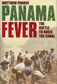 Produktbild: Parker, M: Panama Fever