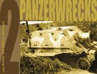 Produktbild: Archer, L: Panzerwrecks 2