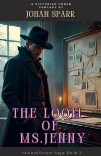 Produktbild: The Loom of Ms. Jenny