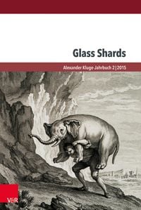 Produktbild: Glass Shards