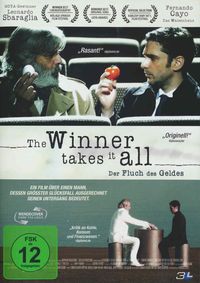 Produktbild: The Winner Takes It All - Der Fluch des Geldes