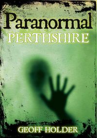 Produktbild: Paranormal Perthshire