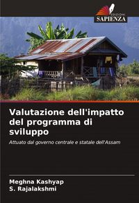 Produktbild: Valutazione dell'impatto del programma di sviluppo