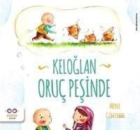 Produktbild: Keloglan Oruc Pesinde