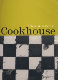 Produktbild: Cookhouse