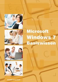 Produktbild: Windows 7 Basiswissen