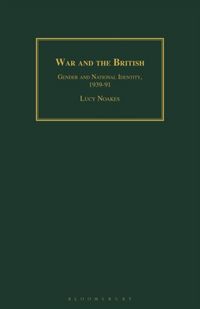 Produktbild: War and the British