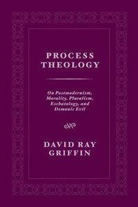 Produktbild: Process Theology