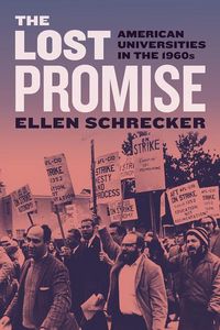 Produktbild: Schrecker, E: Lost Promise