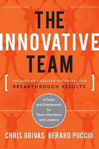 Produktbild: The Innovative Team