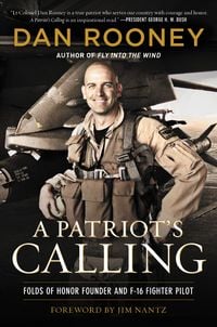 Produktbild: A Patriot's Calling