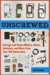 Produktbild: Unscrewed