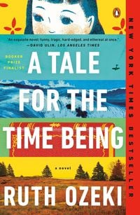 Produktbild: A Tale for the Time Being