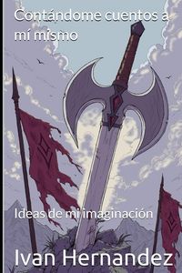 Produktbild: Cont&aacute;ndome cuentos a m&iacute; mismo
