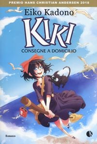 Produktbild: Kiki. Consegne a domicilio