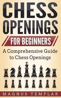 Produktbild: Chess Openings For Beginners