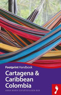 Produktbild: Cartagena & Caribbean Colombia