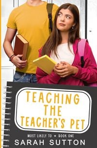 Produktbild: Teaching the Teacher's Pet