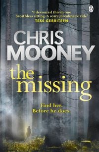 Produktbild: The Missing
